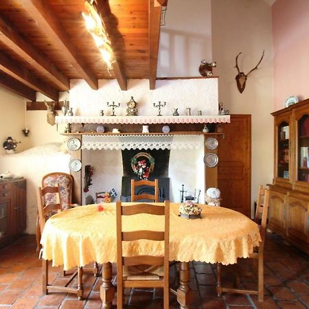 Chambre D'Hotes Pontacq Buitenkant foto