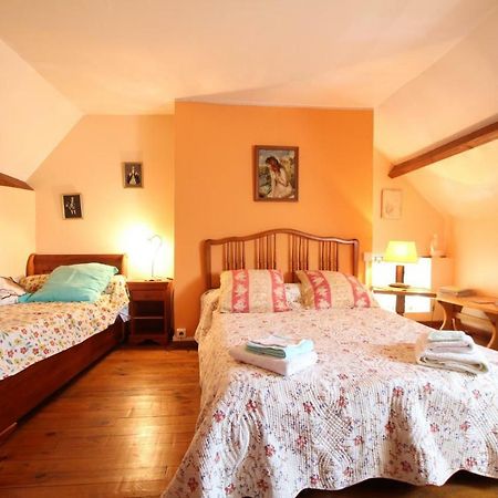 Chambre D'Hotes Pontacq Buitenkant foto